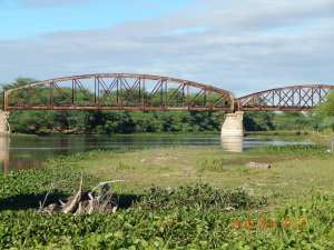 rio mossoró
