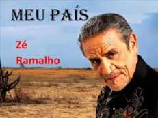 zé ramalho
