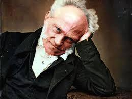 Reverberações em “Arthur Schopenhauer”