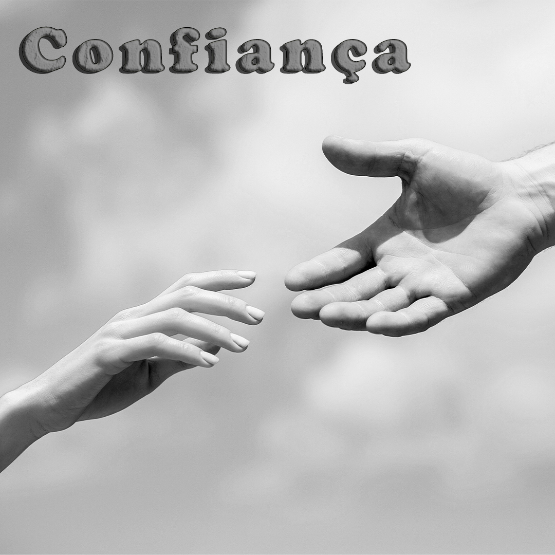 Confiança