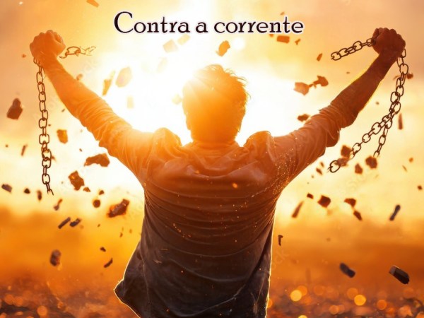 Contra a corrente